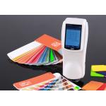 Industrial 3nh Colour Measurement Device Multiple Light Source 10nm Wavelength Pitch for sale