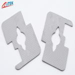 Thermal Conductivity 8.0W/m-K Heat Sink Thermal Pad for Electronic Devices CPU PC GPU for sale