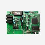 Customized PCB Membrane Switch With Multimedia Keys Multifunctional for sale