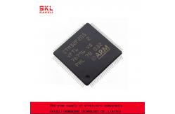 China STM32F205VFT6 LQFP-100(14x14) Mcu Microcontroller Integrated Circuits supplier