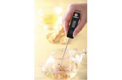 China NSF 5 Seconds Foldable 392F Instant Read Digital Thermometer supplier