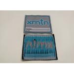 Custom Clothing Tags Sew On Woven Labels With Own Logo Woven Tags For Clothing for sale