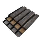 Acoustic Wall Panel Acoustic Wooden Wall Slat Soundproof Wall Panels Custom Sound Proof  Polyester Acoustic Panel Akupanel for sale