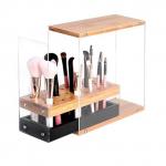Premium Makeup Brush Drying Rack Tower for sale
