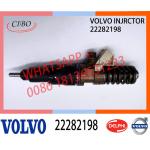 Diesel Fuel Injector BEBE1R12001 22282198 For VOL HDE11 EXT SCR
