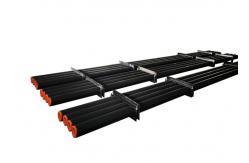 China 90mm 115mm 120mm Down The Hole Drill Adapter supplier