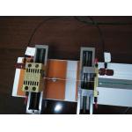 IEC 60468 High quality HOOHA8304 conductor resistance clamp