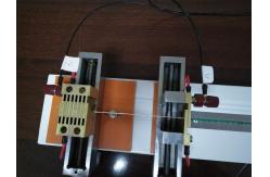 China IEC 60468 High quality HOOHA8304 conductor resistance clamp supplier