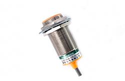 China High Flexibility Industrial Proximity Switch With Multiple Protection Function supplier
