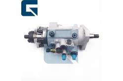 China DE2635-5806 Fuel Injection Pump RE518088 For 6 Cylinder Engine supplier