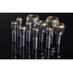Diamond Core drill bits for automotive glass used on Bystronic & Bando machine for sale