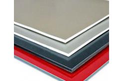 China ACP Alucobond  Drawing Aluminum Composite Panel For Cladding  Curtain Wall supplier