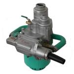 Dry type electric coal drill minig /drill for dry land for sale