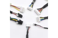 China High-Quality Custom Wire Harness For Industrial & Automotive Applications Durable supplier