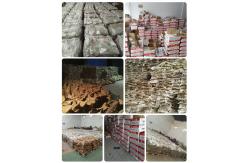 China Galvanized Timber Sleeper Screws Dia 2.5mm 8mm Aluminium Plastic Material supplier