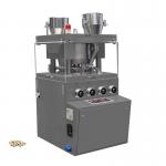 Double Layers Automatic Tablet Press Machine For Pharmaceutical Enterprises for sale