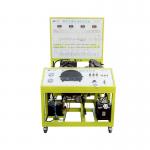 New Engine Automobile Starting System Teaching Board for sale