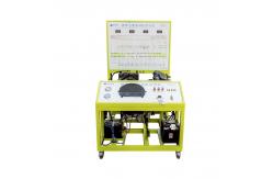 China New Engine Automobile Starting System Teaching Board supplier