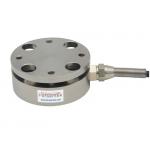 Flange type load cell for tension compression force measurement for sale