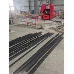 3500kg Steel Angle Punching And Shearing Machine  for Precise Cutting