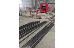China 3500kg Steel Angle Punching And Shearing Machine  for Precise Cutting supplier