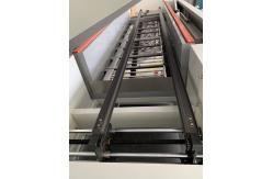 China Automatic Comformal Coating Curing Machine UV IR PCB Infrared Curing Oven supplier