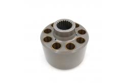 China A4VG125 Pump Hydraulic Spare Parts , Excavator Hydraulic Pump Parts supplier