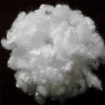 Soft Touch Low Melt Polyester Staple Fiber Environmental Friendly For Toy for sale