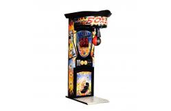 China Dragon Boxing Punch Machine For Electronic Hammer US PLUG supplier