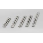 Ultrasonic Motor Precision Shaft Chrome Plated Automobile Water Pump Shaft for sale
