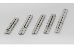 China Ultrasonic Motor Precision Shaft Chrome Plated Automobile Water Pump Shaft supplier