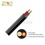FL6Y2G Automotive Cable ISO 6722 Class F for sale