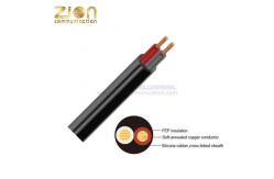 China FL6Y2G Automotive Cable ISO 6722 Class F supplier