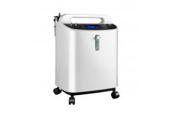 China Efficient Household Oxygen Generator 50HZ , 350W Oxygen Producing Machine supplier