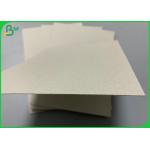 Multi - Purpose Smooth Surfaced 2mm Grey Chipboard 70 x 100 cm