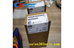 China 6ES7314-1AE04-0AB0 Central Processing Unit 24 V DC supplier
