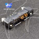 HW-CMM Connector, HW-221Y06F22-0002-3300CMM,2mm Pitch. for sale
