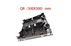 China SMD1415 LED Interactive Whiteboard Outdoor Display QR 500x500mm supplier