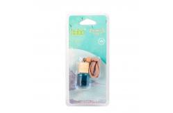 China Ocean Breeze Wood Cap 5ml Natural Car Air Freshener supplier