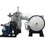 Professional High Temperature Vacuum Furnace For Non Metal Ceramic / Sic Carbide for sale
