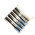 330mm Tungsten Carbide Rod High Hardness Grinding Polished Surface for sale