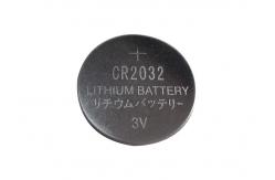 China FT - CR2032- L5 3v Lithium Button Battery 210mAh , Environmental Friendly supplier
