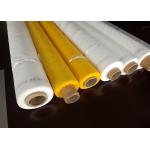71t-48 Polyester Monofilament Silk Screen Mesh Fabric for sale