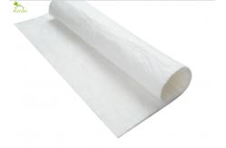 China Road Construction Project Non Woven Fabric 500gsm Long Filament supplier