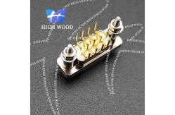 China J30J SERIES MICRO-D Rectangular Connectors,J30J-15ZKNP5, supplier