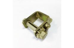 China CNC Turned Ratchet Strap Winch Parts - Heavy-Duty Truck Cargo Binding Components supplier