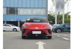 China Environmental Friendly EV Hatchback Long Range MG Mulan MG4 High Speed supplier