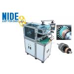 8 ~ 24 Slots DMD , DM , Polyester film Paper Inserting Machine For Vacuum Cleaner Motor for sale