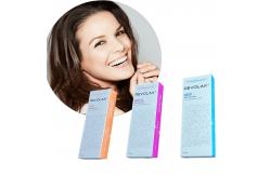 China 1.1ml 24mg/Ml Revolax Dermal Filler Fine Anti Age Injectable Hyaluronic Acid supplier