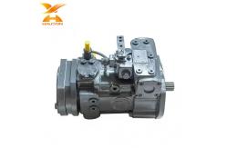 China Rexroth A4V40 A4V56 A4V71 A4V90 A4V125 A4V180 A4V250 A4V56HW1 Piston Pump supplier